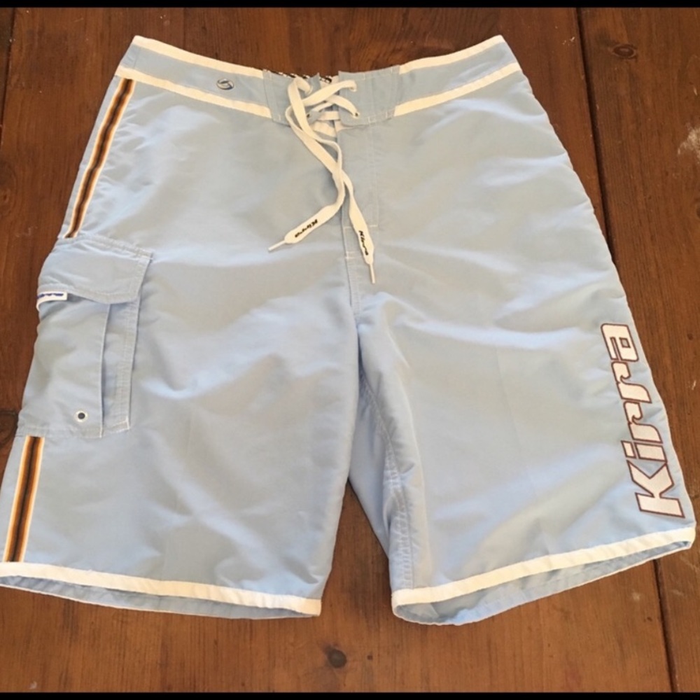 Kirra Board Shorts.  Size M/L